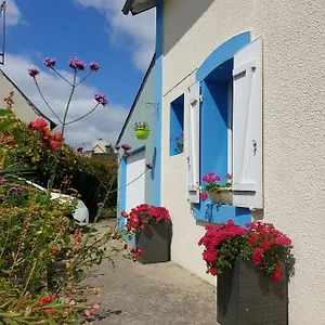  Hébergement de vacances Maison Du Passage